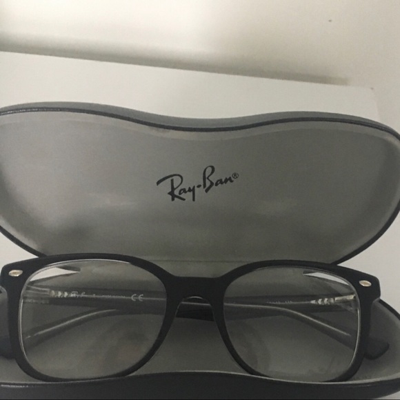 Ray Ban frames - Picture 1 of 3